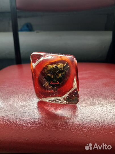 Ручька на кпп