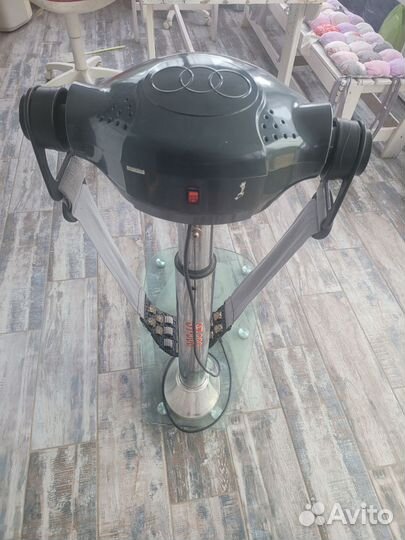 Вибротренажор Stingray