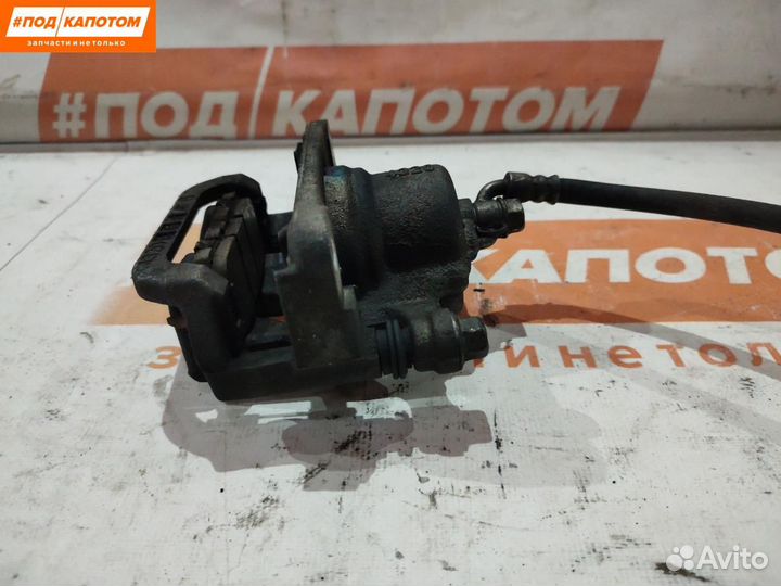 Суппорт тормозной задний правый Suzuki 2 рест