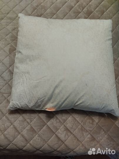 Подушка