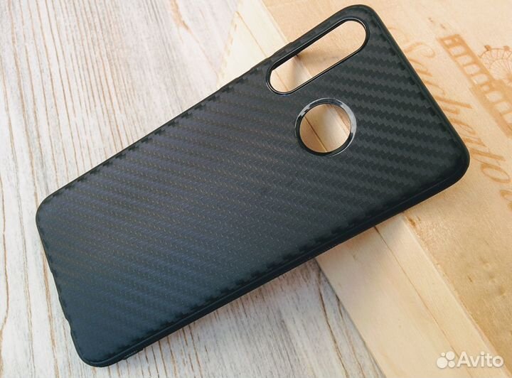 Huawei P30 lite / Honor 20s / 20 lite стекло чехол