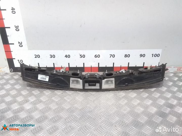 Бленда Honda Civic 8 2007 33701smge04