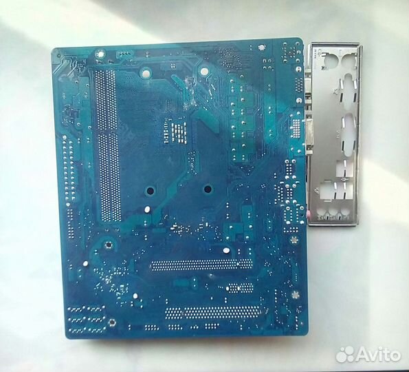 Материнская плата am3 plus mini itx