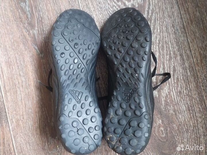 Сороконожки adidas