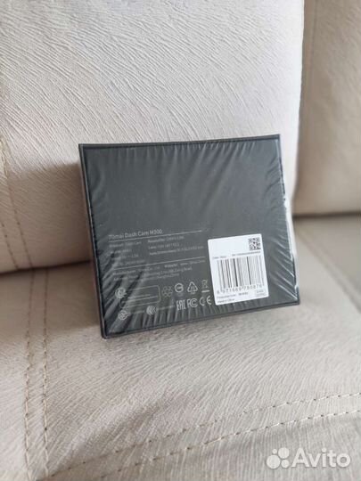 Xiaomi 70mai Dash Cam M300