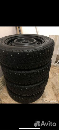 Диски r14 114.3