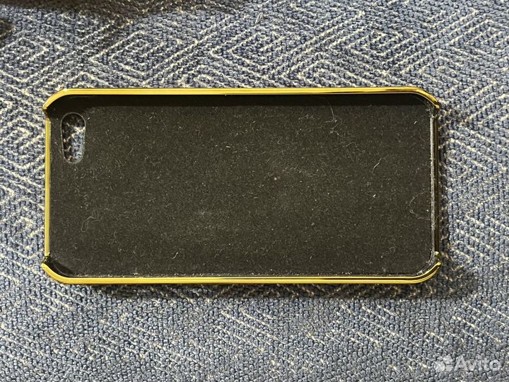Чехол для iPhone 5s бесплатно
