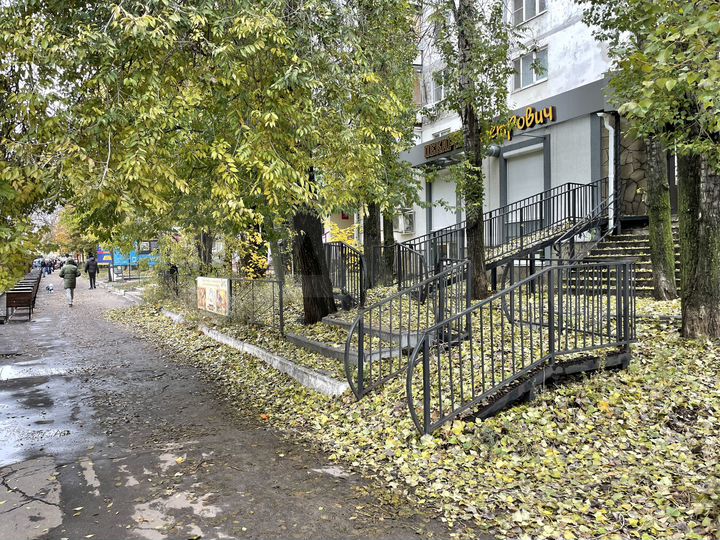 Свободного назначения, 93.4 м²