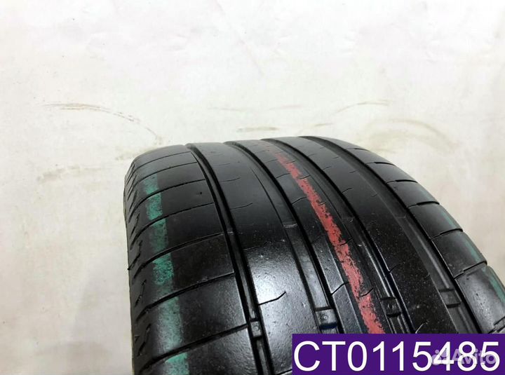 Bridgestone Potenza Sport 245/45 R18 100Y