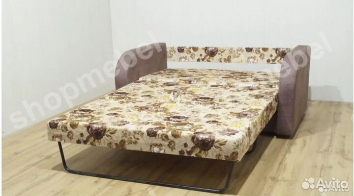 Диван-кровать 