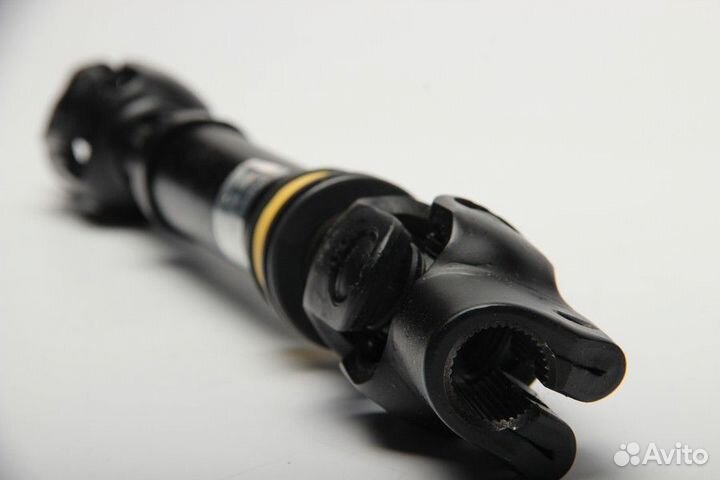 Вал карданный рулевого механизма Портер 1