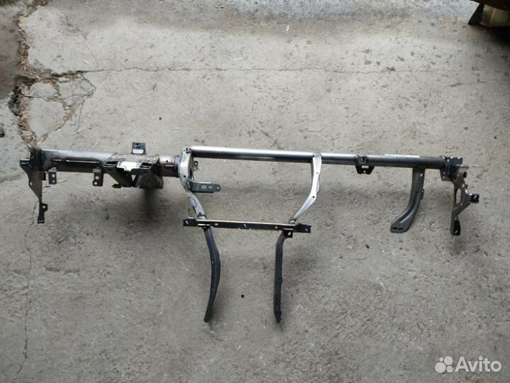 Усилитель торпедо Volkswagen Golf 5G1 cjza 1.2