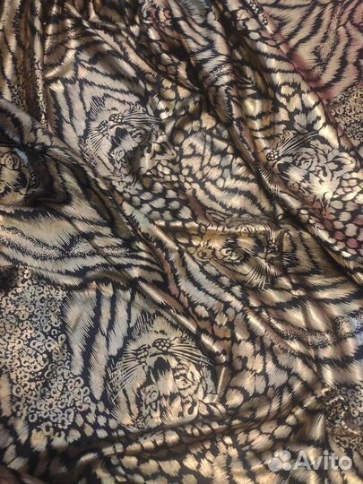 Отрез ткани