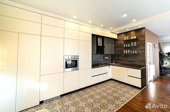 Кухня от производителя на заказ