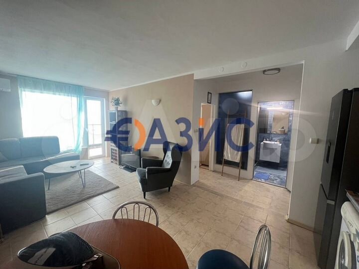 Квартира (Болгария)