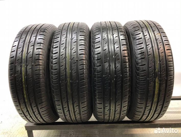 Dunlop Grandtrek PT3 225/65 R17 110S