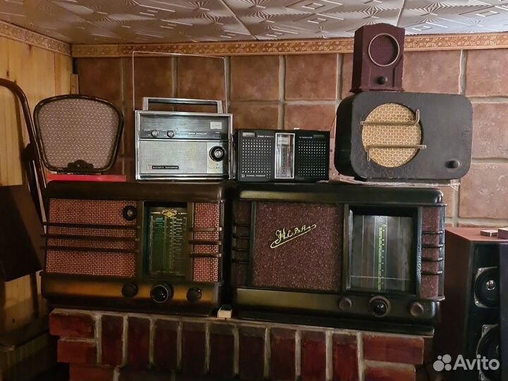 Старые советские книги