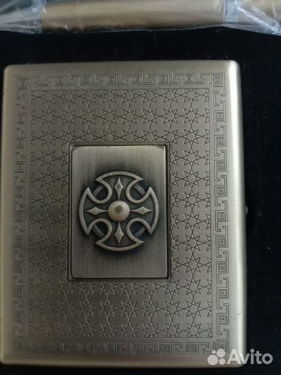 Мужской подарочный набор