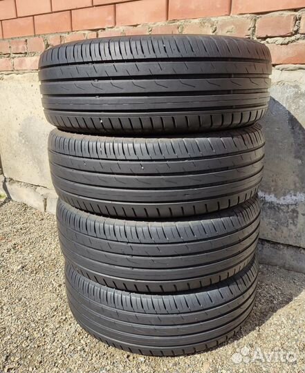 Toyo Proxes CL1 SUV 205/60 R16