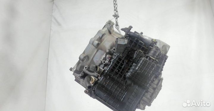 АКПП на Jeep Cherokee 2013 J7891