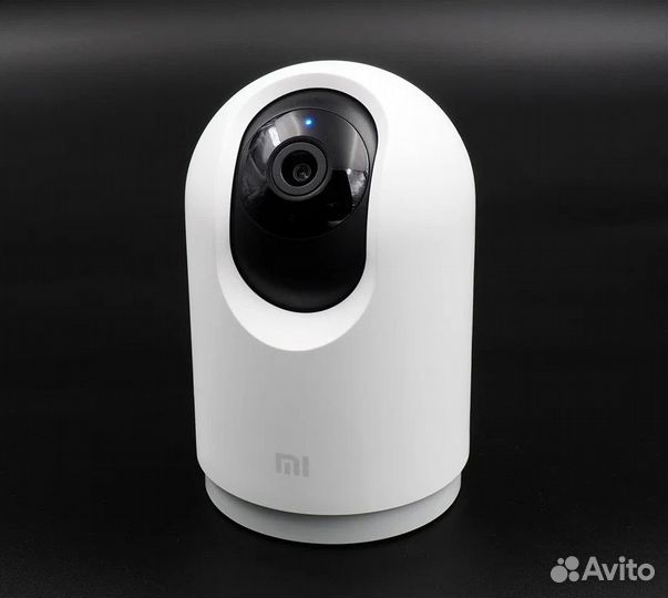 Xiaomi Mi 360 Home Security Camera 2K Pro