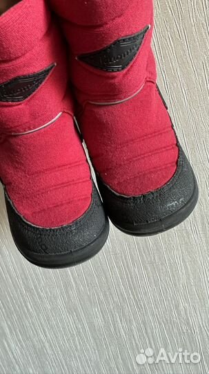 Валенки kuoma 24
