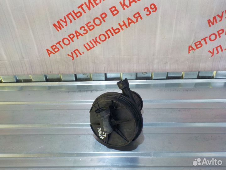 Насос воздушный Шкода Октавия Тур 1.6 л. BFQ