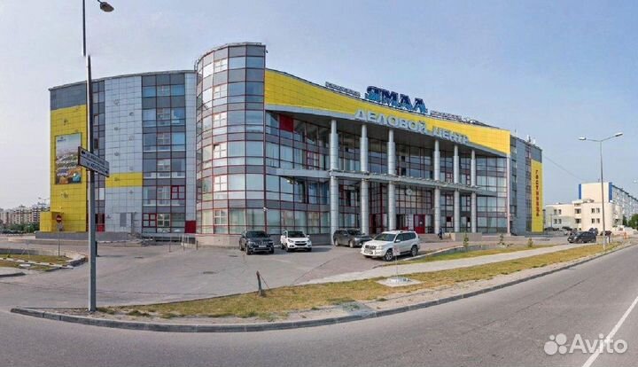 Отель Ямал Новый Уренгой