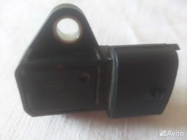 Датчик расхода воздуха, Maf, Kia, Hyundai