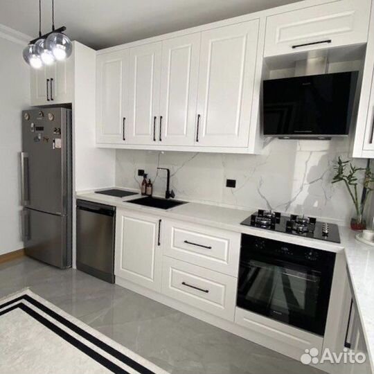 Кухни на заказ