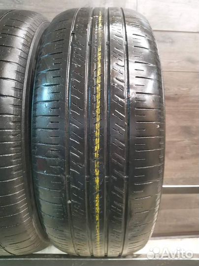 Goodyear Eagle LS 2 225/55 R18 98H