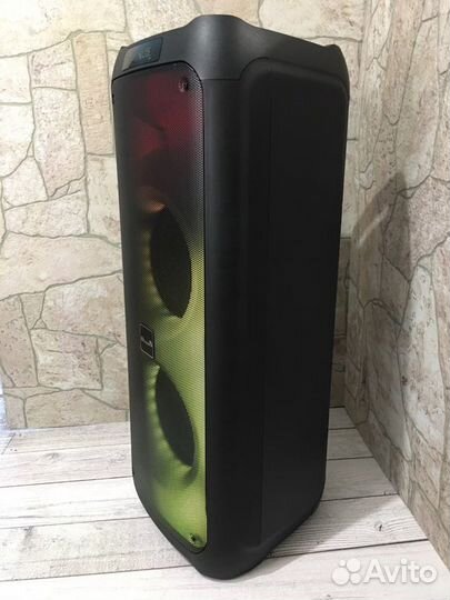 Портативная колонка Eltronic 20-18