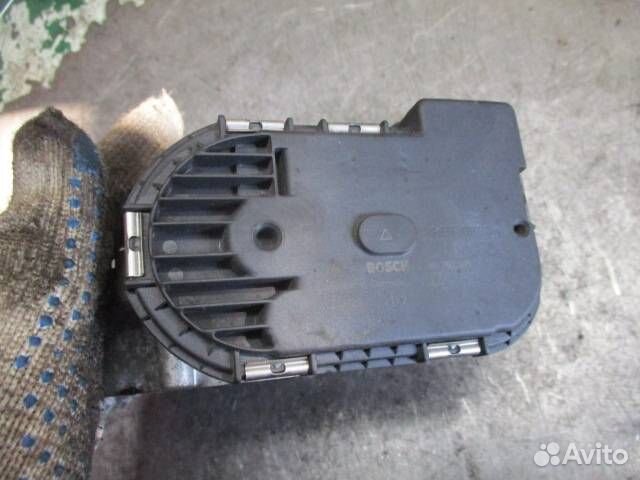 Дроссельная заслонка Ford Mondeo 3 2003 0280750085