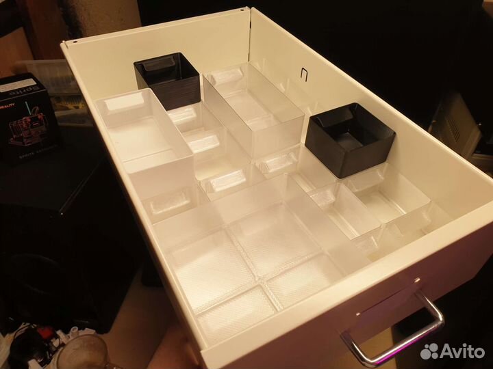 Система хранения для Helmer/Хелмер