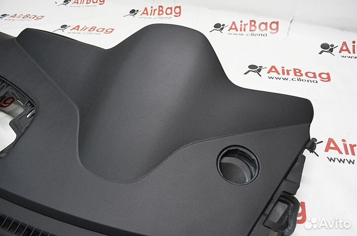 Торпедо панель приборов Kia Ceed арт.:01