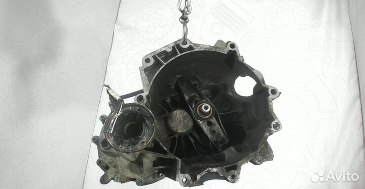 Коробка МКПП Volkswagen Polo 1.2 л, FQE