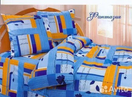 Постельное белье новое