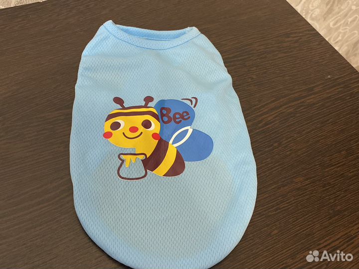 Обувь и Одежда для маленьких собак xs