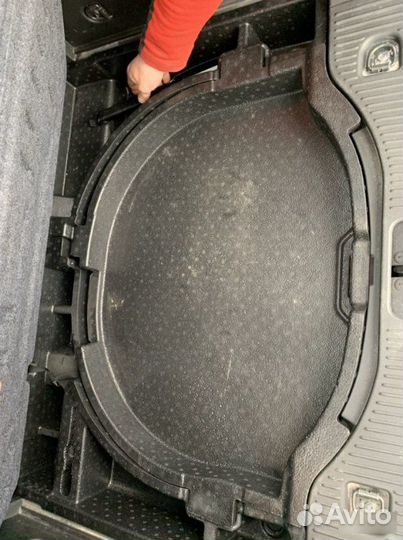 Органайзер багажника Opel Mokka