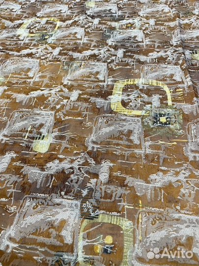 Шторы блэкаут