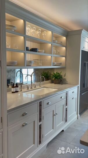 Изготовление мебели на заказ кухни шкафы прихожие