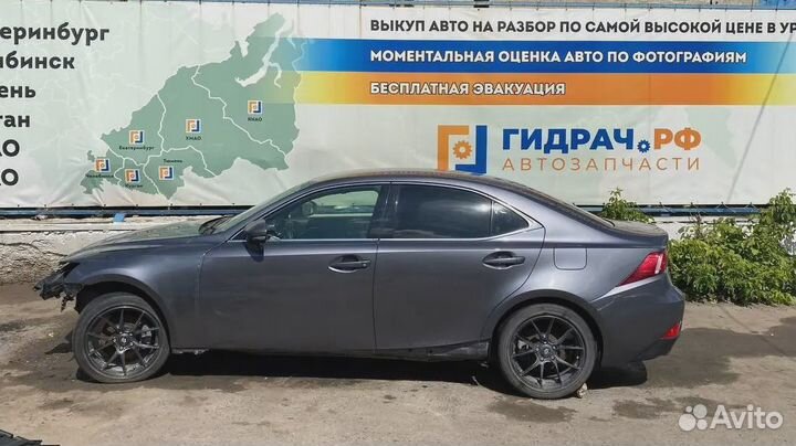 Кулак поворотный задний правый Lexus IS250 (XE30) 42304-53020