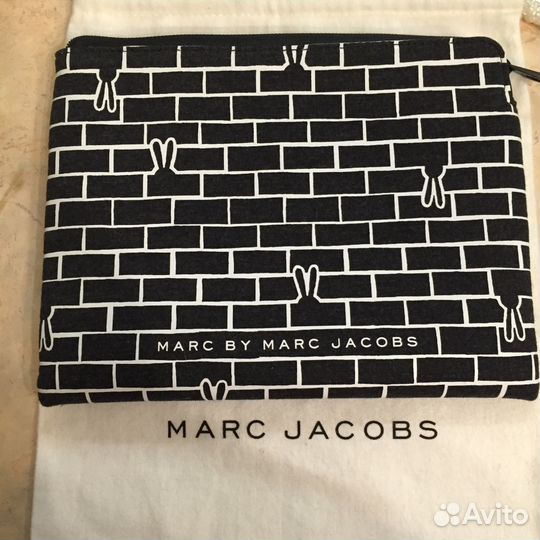 Марк Джейкобс чехол для айпада