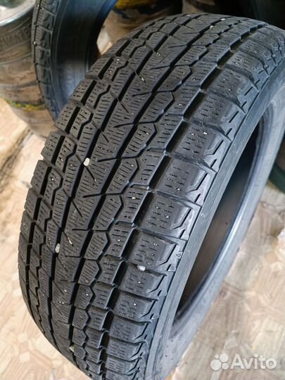 Yokohama Ice Guard G075 225/60 R17 99Q
