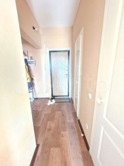 1-к. квартира, 39 м², 2/9 эт.