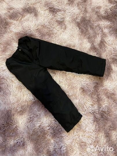 Комплект демисезонный для девочки 98-104