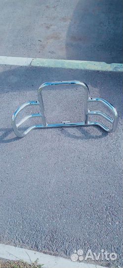 Обвес на мотоцикл