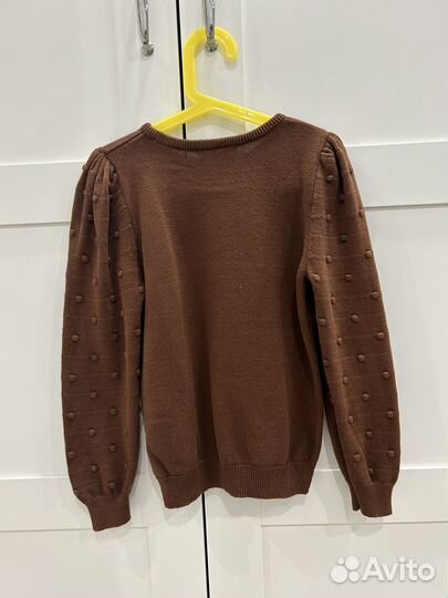 Кофта для девочки n&m