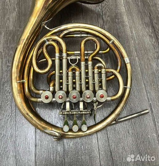 Валторна Alexander 97 replica