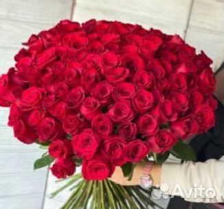 51 роза 25 роз розочки розы с доставкой 101 роза Б